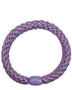 JA•NI Hair Accessories - Hair elastics, The Light Purple