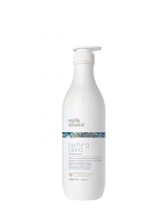 Milk_Shake Purifying Blend Shampoo, 1000 ml. 