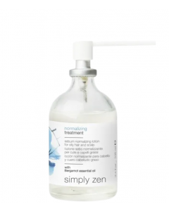 Milk_Shake Simply Zen Normalizing Treatment, 100 ml.