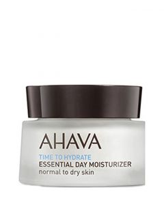 AHAVA Essential Day Moisturizing Normal & Dry Skin, 50 ml.