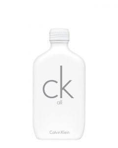 Calvin Klein Ck One All EDT, 100 ml.