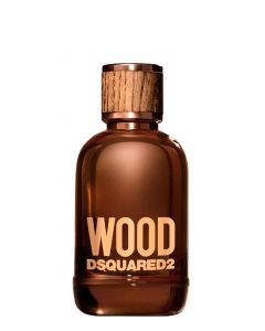 Dsquared2 Wood Men EDT, 30 ml.