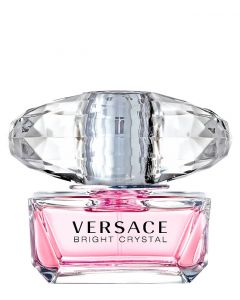 Versace Bright Crystal EDT Spray, 50 ml.