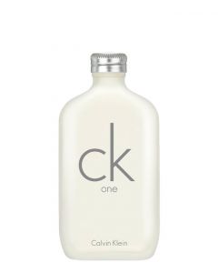 Calvin Klein Ck One EDT, 200 ml.