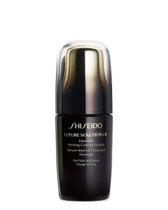 Shiseido Future Solution Firming contour serum, 50 ml.