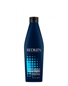 Redken Color Extend Brownlights Shampoo, 300 ml.
