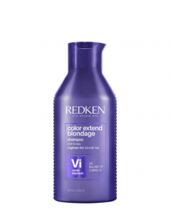 Redken Color Extend Blondage Shampoo, 300 ml.