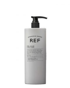 REF Cool Silver Conditioner, 750 ml.