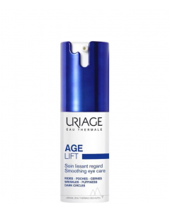 Uriage Age Lift Eye Care, 15 ml.